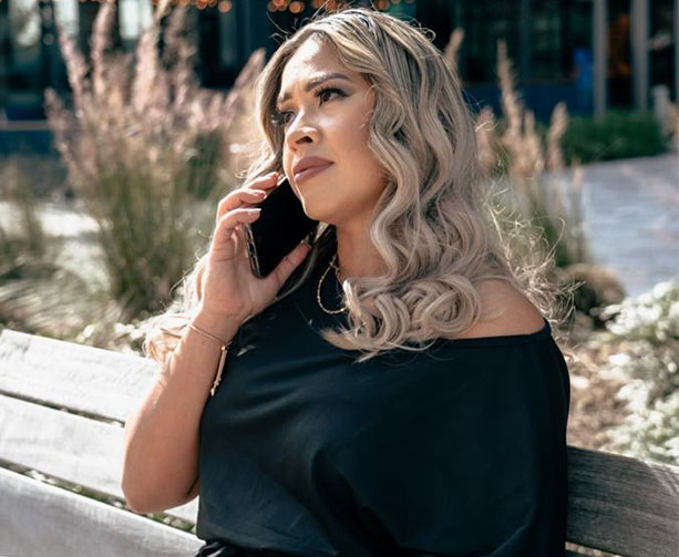 Nidia Regalado, REALTOR